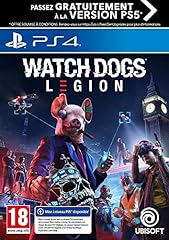 Ubisoft watch dogs for sale  Delivered anywhere in USA 