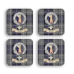 Napier scottish clan for sale  Delivered anywhere in USA 