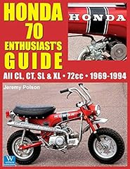 Honda enthusiasts guide for sale  Delivered anywhere in Canada