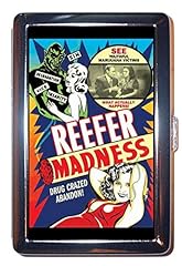 Reefer madness marijuana for sale  Delivered anywhere in USA 