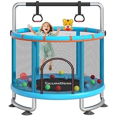 Toddler trampoline kids for sale  Delivered anywhere in USA 