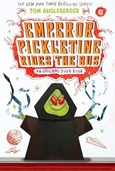 Emperor pickletine rides for sale  Delivered anywhere in USA 
