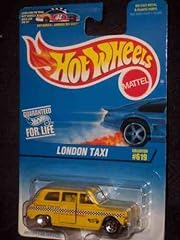Hot wheels london for sale  Delivered anywhere in USA 