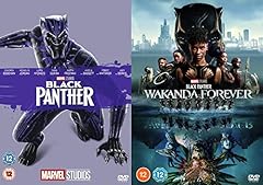 Generic black panther gebraucht kaufen  Wird an jeden Ort in Deutschland