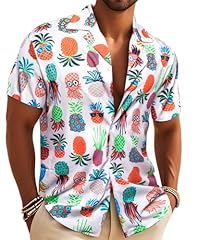Barry.wang men hawaiian for sale  Delivered anywhere in USA 