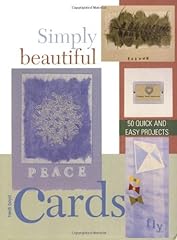 Simply beautiful cards for sale  Delivered anywhere in UK