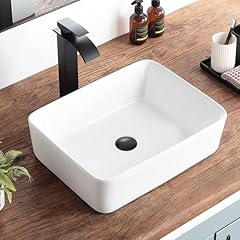 Bathroom vessel sink for sale  Delivered anywhere in USA 
