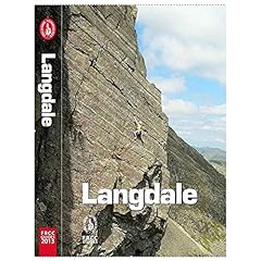 Langdale frcc climbing for sale  Delivered anywhere in UK