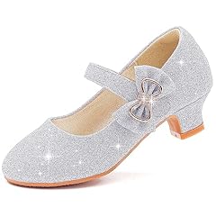 Dufannie silver toddler for sale  Delivered anywhere in USA 
