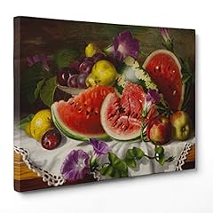 Quadro tela canvas usato  Spedito ovunque in Italia 