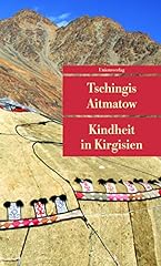 Kindheit kirgisien autobiograf gebraucht kaufen  Wird an jeden Ort in Deutschland