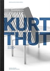 Kurt thut designer gebraucht kaufen  Wird an jeden Ort in Deutschland
