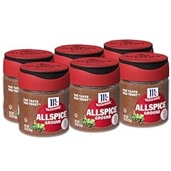 Mccormick ground allspice for sale  Delivered anywhere in USA 