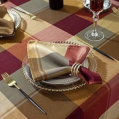 Checkered style cloth for sale  Delivered anywhere in USA 