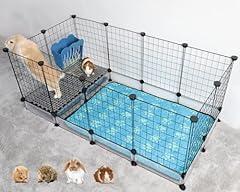 Rabbit cage litter for sale  Delivered anywhere in USA 