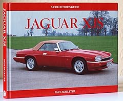 Jaguar xjs collector usato  Spedito ovunque in Italia 