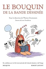Bouquin bande dessinée d'occasion  Livré partout en France