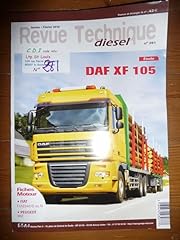 Rtd diesel 105 d'occasion  Livré partout en France