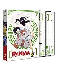 Ranma dvd usato  Spedito ovunque in Italia 
