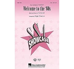 Welcome the 60s d'occasion  Livré partout en France