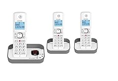 Telefoni cordless trio usato  Spedito ovunque in Italia 