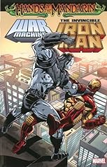 Iron man war for sale  Delivered anywhere in USA 