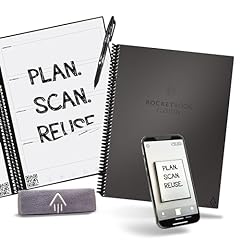 Rocketbook planner notebook for sale  Delivered anywhere in USA 
