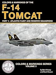 Colors markings tomcat for sale  Delivered anywhere in Ireland