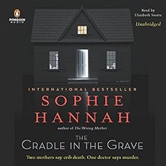Cradle grave novel for sale  Delivered anywhere in USA 