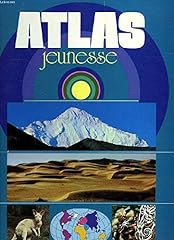 editions atlas jeunesse d'occasion  Livré partout en France