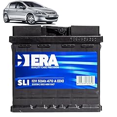 Batteria 50ah per usato  Spedito ovunque in Italia 