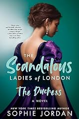 Duchess scandalous ladies for sale  Delivered anywhere in USA 