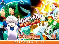 Hunter hunter gebraucht kaufen  Wird an jeden Ort in Deutschland