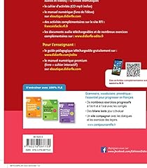 Edito niv.b1 livre d'occasion  Livré partout en France