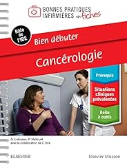 Débuter cancérologie bonnes d'occasion  Livré partout en France