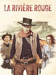 Rivière rouge d'occasion  Livré partout en France