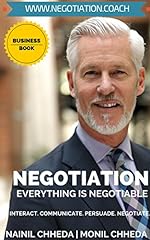 Negotiation everything negotia for sale  Delivered anywhere in USA 