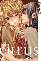 Citrus 05 gebraucht kaufen  Wird an jeden Ort in Deutschland