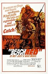 Beach red for sale  Delivered anywhere in UK
