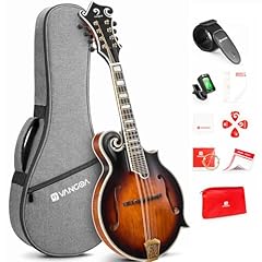 Vangoa style mandolins for sale  Delivered anywhere in USA 