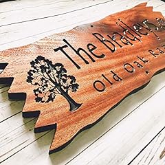 Custom cabin sign for sale  Delivered anywhere in USA 