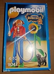 Playmobil 9047 clown for sale  Delivered anywhere in USA 