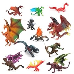 Dragon toy figures for sale  Delivered anywhere in USA 