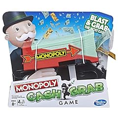 Monopoly cash grab for sale  Delivered anywhere in USA 