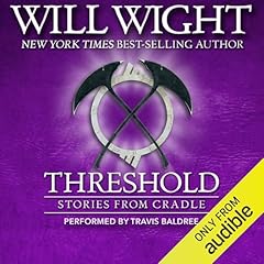 Threshold stories from gebraucht kaufen  Wird an jeden Ort in Deutschland