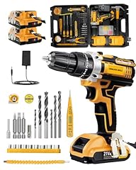 Maxesla 99pcs cordless for sale  Delivered anywhere in UK