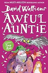 Awful auntie sunday for sale  Delivered anywhere in UK