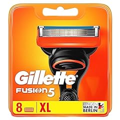 Gillette fusion rasierklingen gebraucht kaufen  Wird an jeden Ort in Deutschland