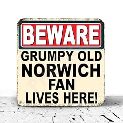 Beware grumpy old for sale  Delivered anywhere in UK