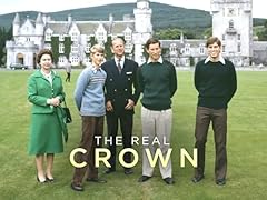 Real crown inside for sale  Delivered anywhere in USA 